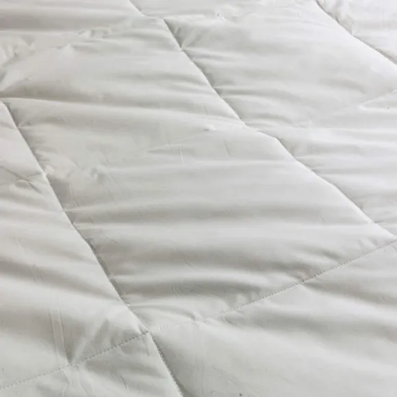 Modulable : 3 couettes en 1 Couette
