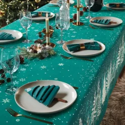 Mon beau sapin  Nappe