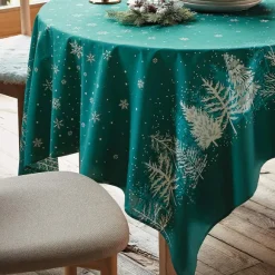 Mon beau sapin  Nappe