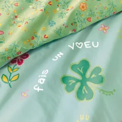 Mon vœu enchantéLinge de lit