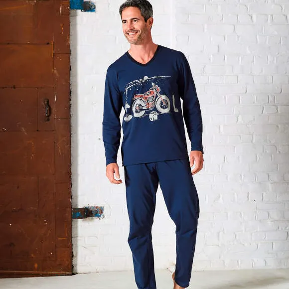 Moto cool 2 pyjamas