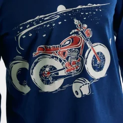 Moto cool 2 pyjamas