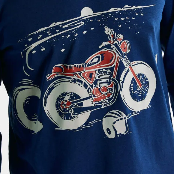 Moto cool 2 pyjamas