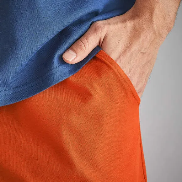 Mots fléchés Pyjama short