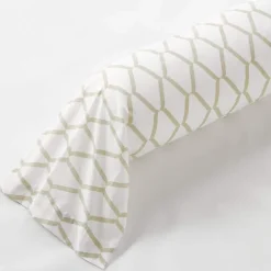 Mésanges et pommiersLinge de lit