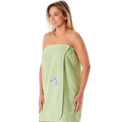 Mésanges et pommiers  Sortie de bain