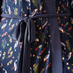 Mystère de Kyoto Kimono