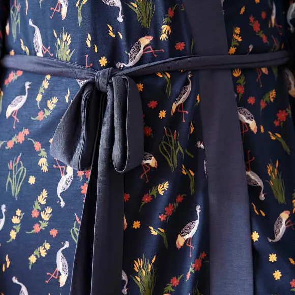 Mystère de Kyoto Kimono