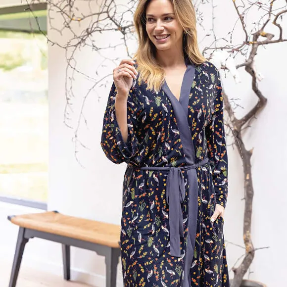 Mystère de Kyoto Kimono