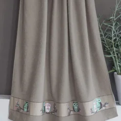 Naturellement chouette  Maxi drap de bain