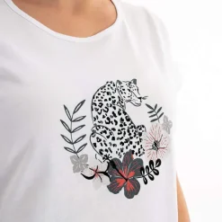 Nature sauvage  T-shirt