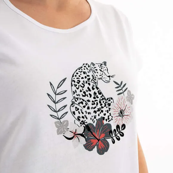Nature sauvage T-shirt