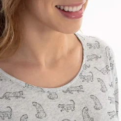 Nature sauvage  2 T-shirts