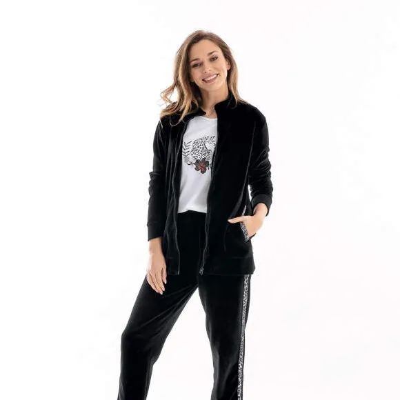Nature sauvage Veste