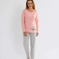 Nid d'amour  2 pyjamas