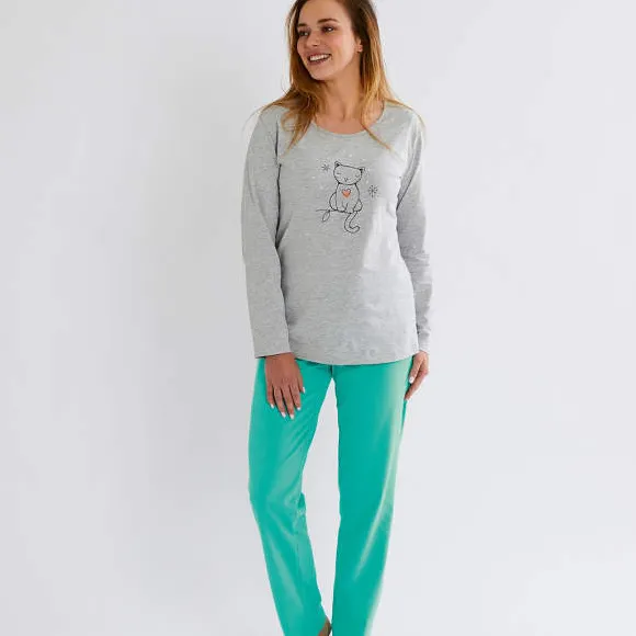 Nid d'amour 2 pyjamas