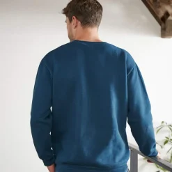 Noël en Laponie  Sweat homme
