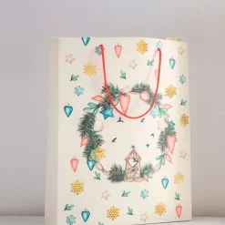 Noël  Sacs prêts à offrir