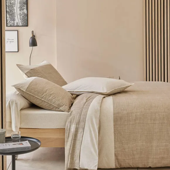 Nuances Graphiques Drap-housse