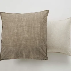 Nuances Graphiques Taie d'oreiller