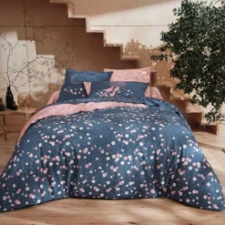 Nuit japonaise  Drap-housse