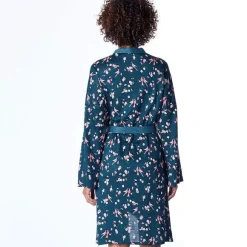 Nuit japonaise  Kimono