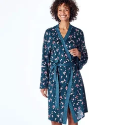 Nuit japonaise  Kimono