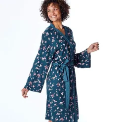 Nuit japonaise  Kimono