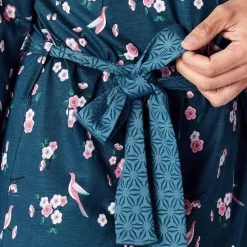 Nuit japonaise  Kimono