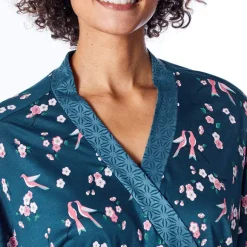 Nuit japonaise  Kimono