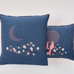 Nuit japonaiseLinge de lit