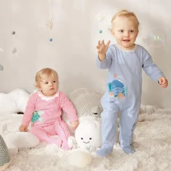 Océans et merveilles  Pyjama garçon