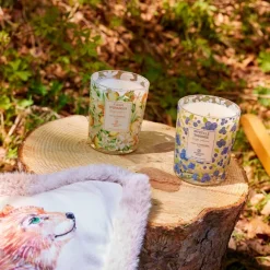 Offre spéciale  Bougie