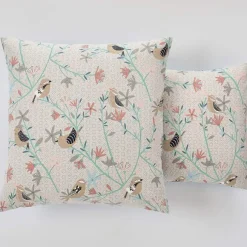 Oiseaux graphiquesLinge de lit