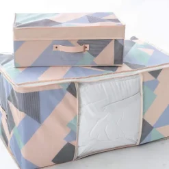 Origami (e) pour la vie  Boîte de rangement