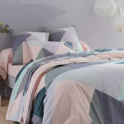 Origami (e) pour la vie  Drap-housse
