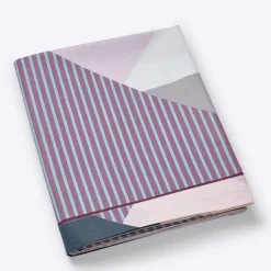 Origami (e) pour la vieLinge de lit
