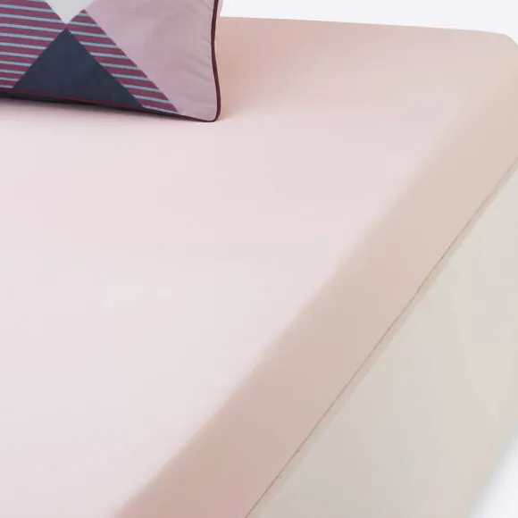 Origami (e) pour la vieLinge de lit