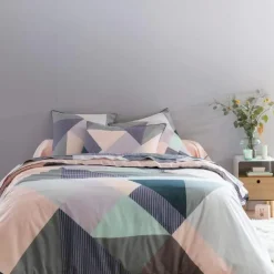 Origami (e) pour la vie  Taie d'oreiller