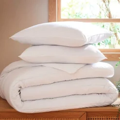Pack emménagement  Couette et oreiller