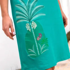 Paradis secret  Chemise de nuit