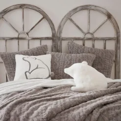 Parenthèse de douceur  Coussin