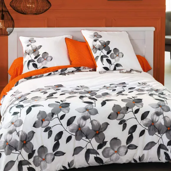 Parfum d'orange Drap-housse