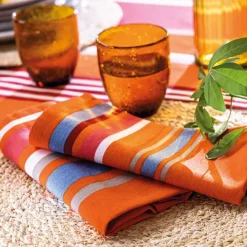 Passion d'été  Nappe