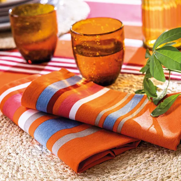 Passion d'été Nappe