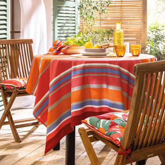 Passion d'été Nappe