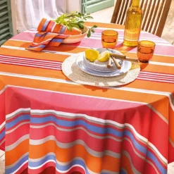 Passion d'été Nappe