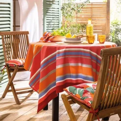 Passion d'été  Serviettes de table