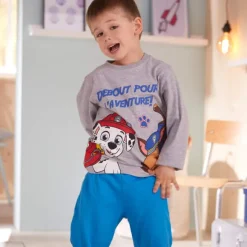 Pat'patrouille  Pyjama