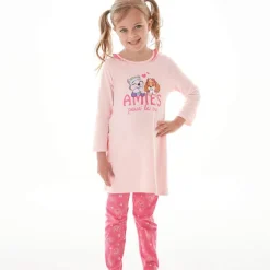 Pat'patrouille Pyjama